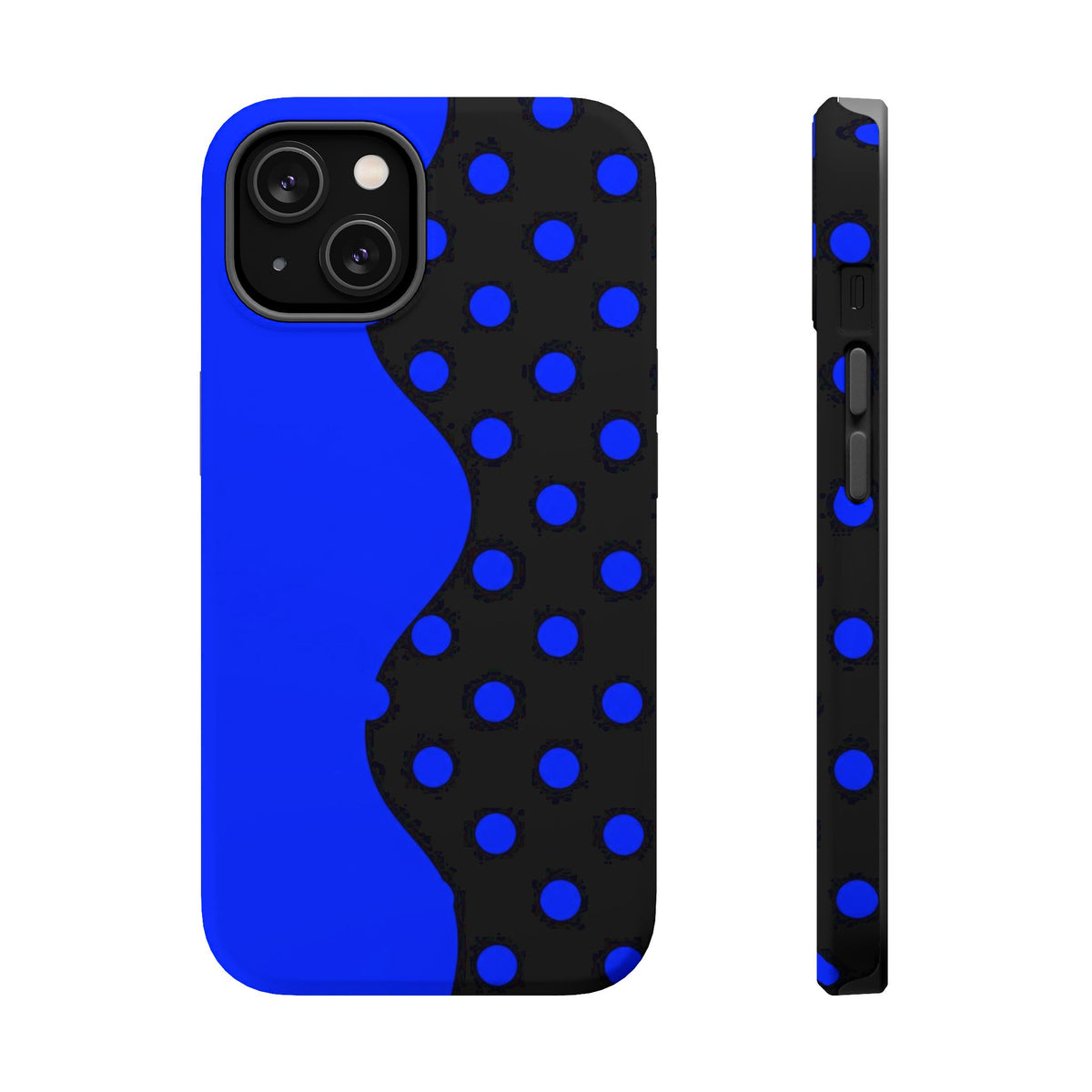 🤍 The Enchanted Aura™ Magnetic iPhone Case 🤍