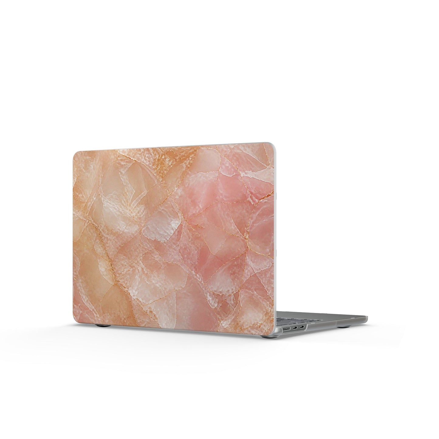 🤍 The Enchanted Starlight™ MacBook Case 🤍
