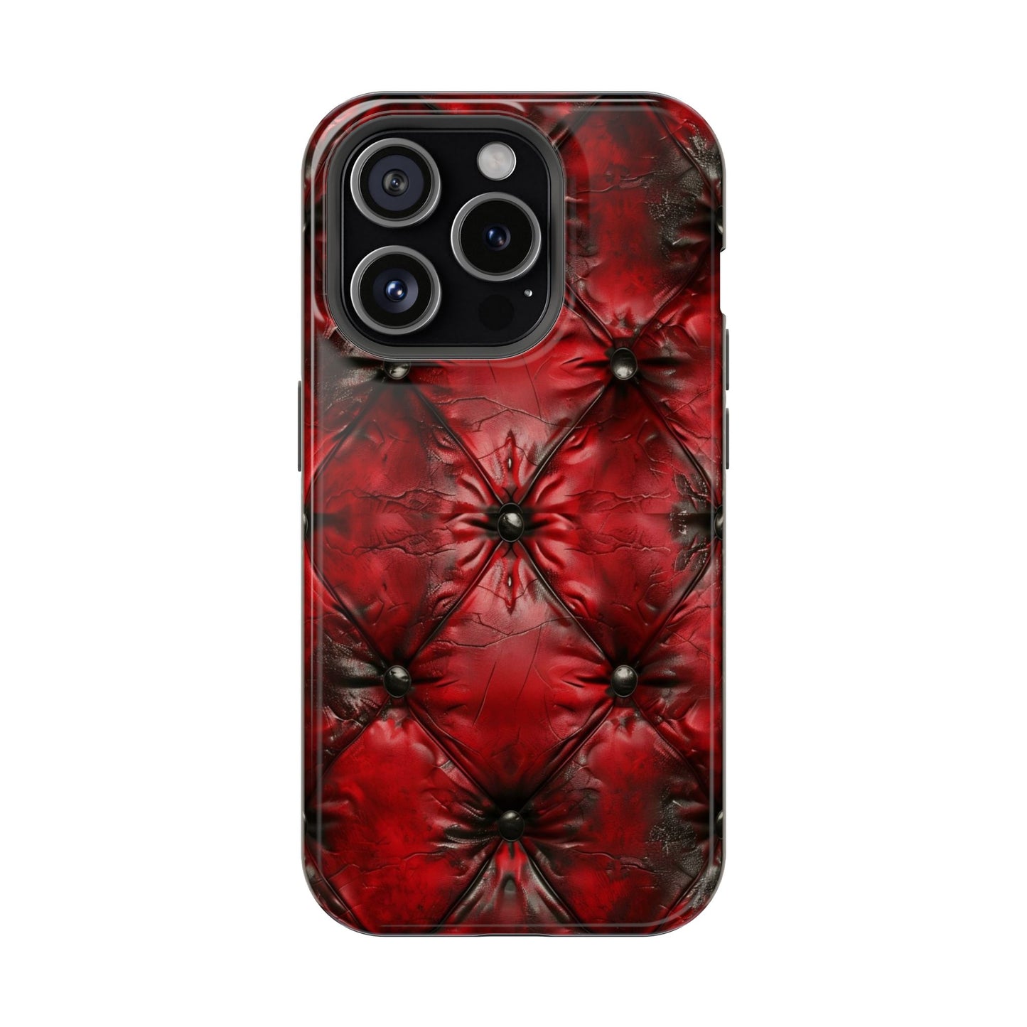 🤍 The Enchanted Aura™ Magnetic iPhone Case 🤍
