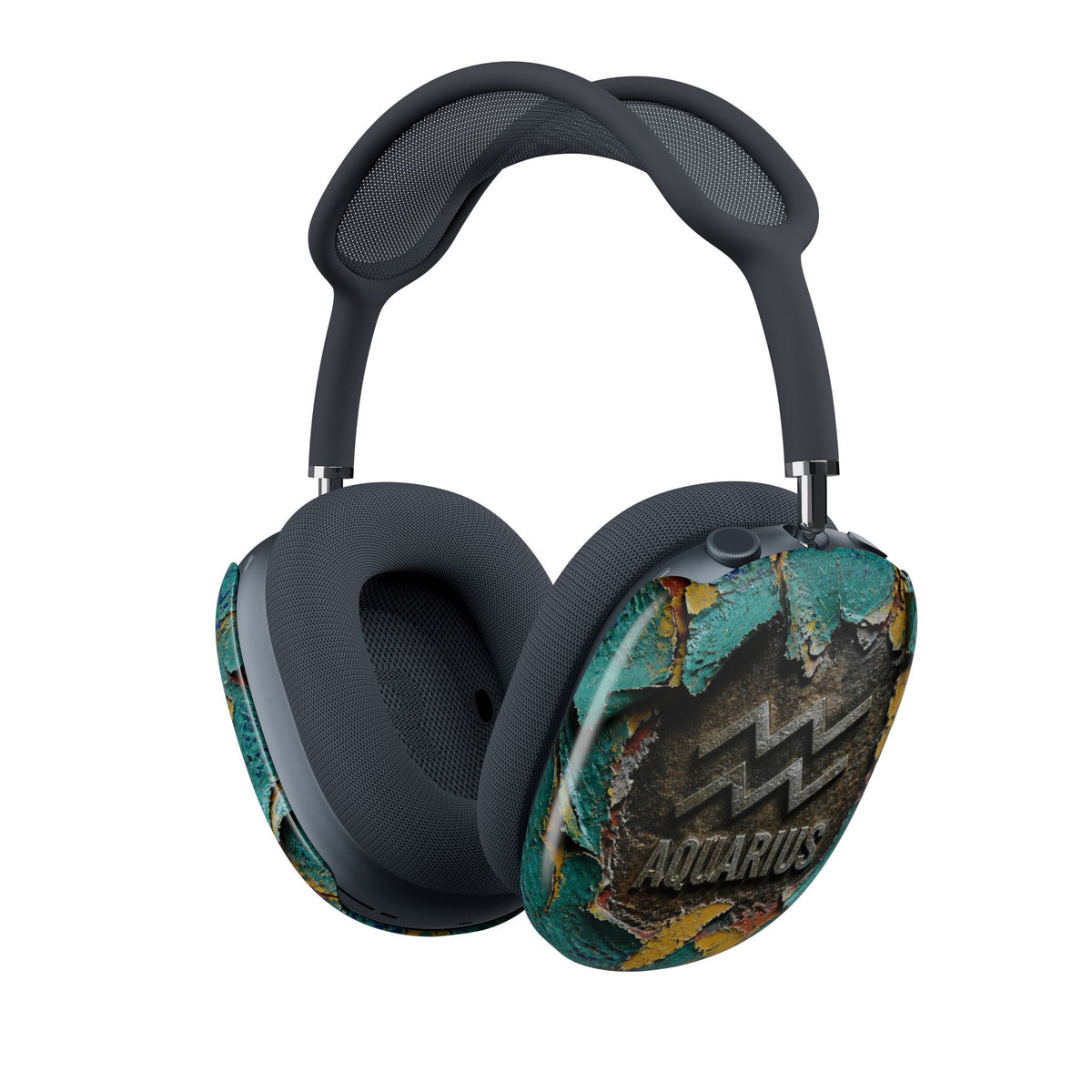 🤍 The Enchanted Aura™ Aquarius AirPods Max Case 🤍
