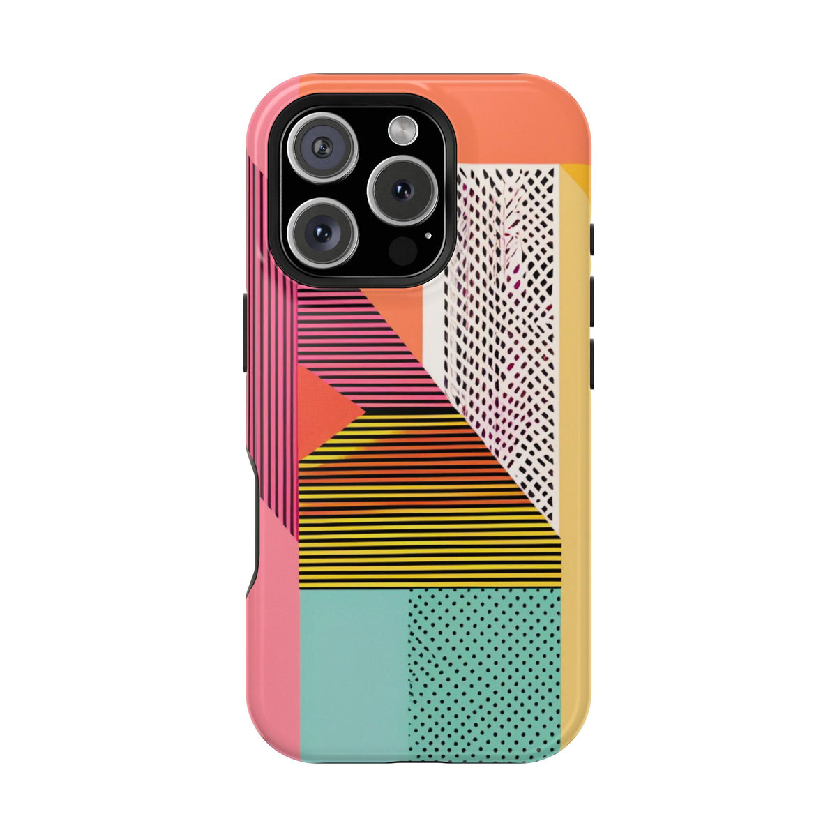 🤍 The Enchanted Aura™ Magnetic iPhone Case 🤍