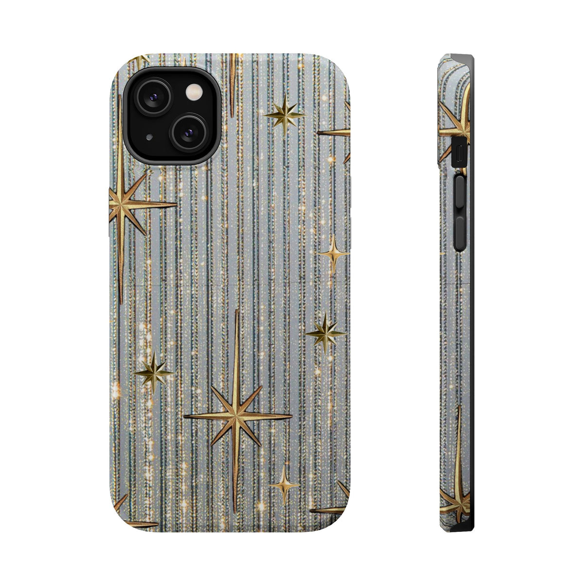 🤍 The Enchanted Aura™ Magnetic iPhone Case 🤍