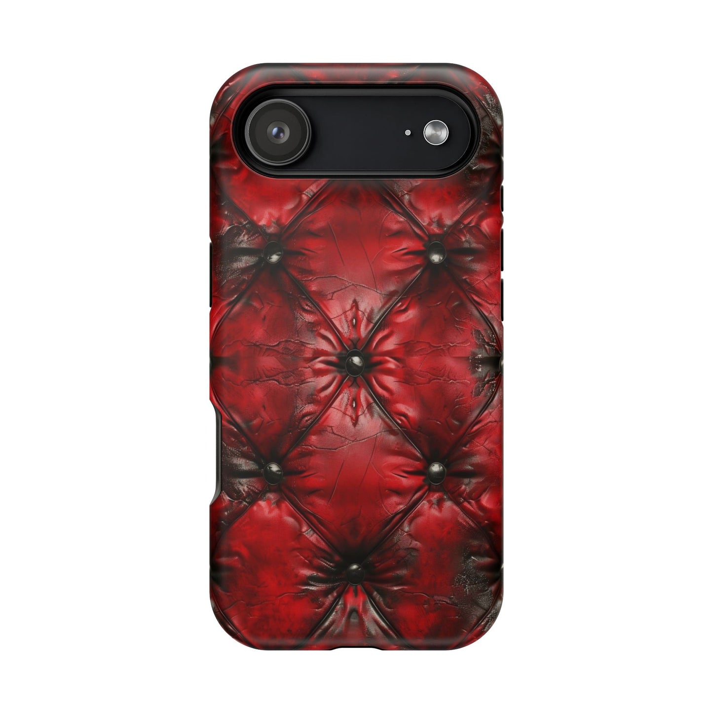 🤍 The Enchanted Aura™ Magnetic iPhone Case 🤍