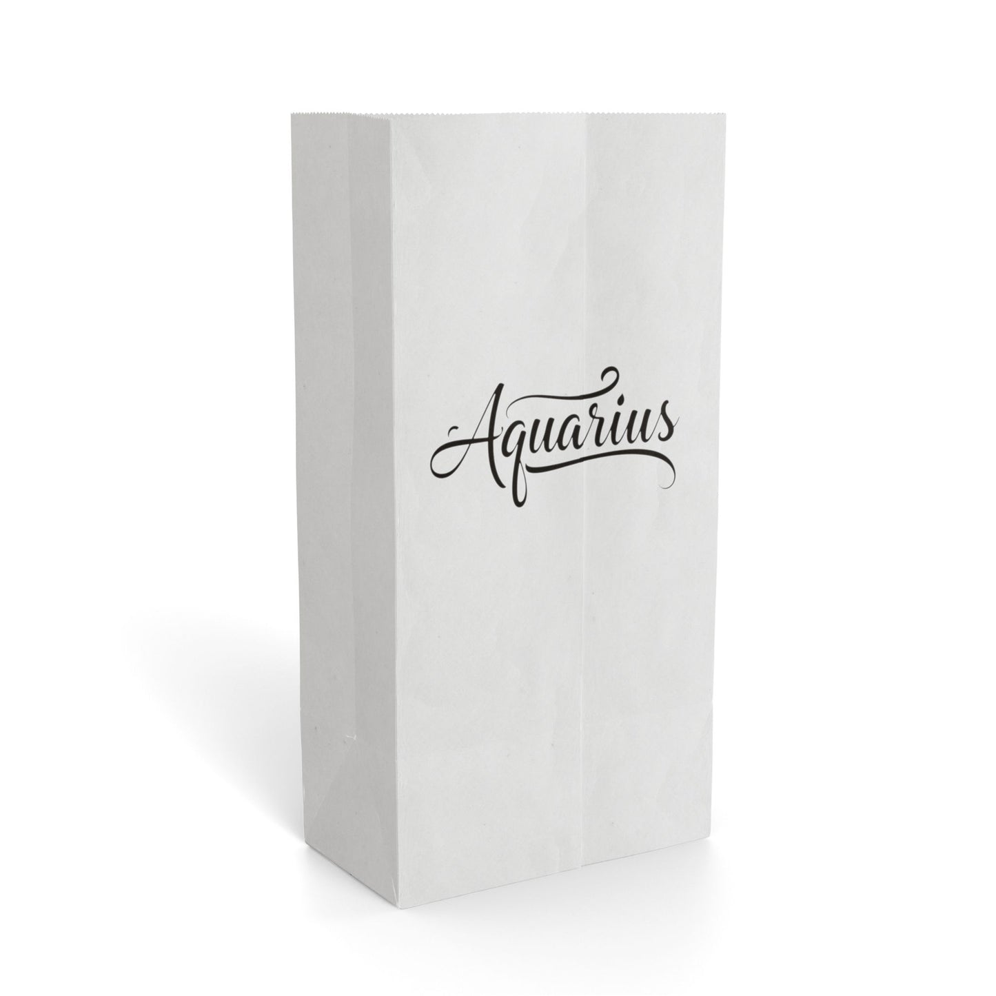 🤍 Aquarius Gift Bag | The Enchanted Wrap™ Collection 🤍