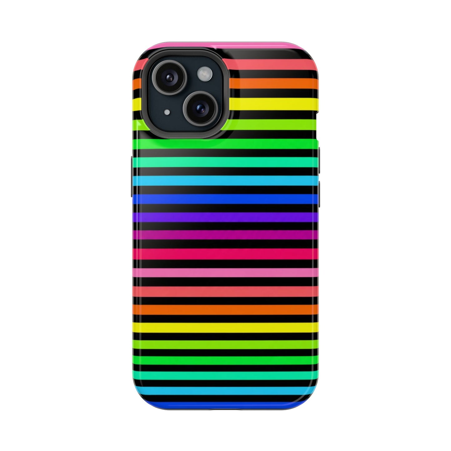 🤍 The Enchanted Aura™ Magnetic iPhone Case 🤍