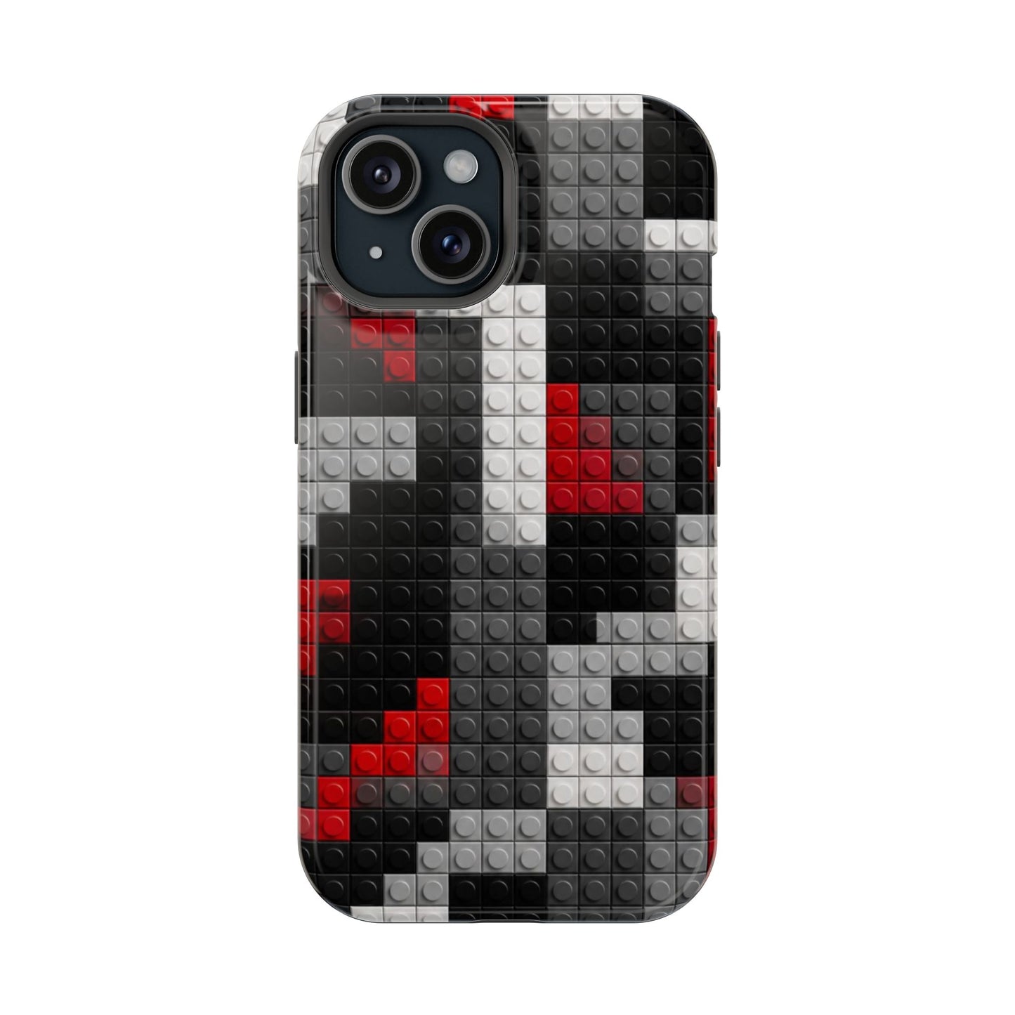 🤍 The Enchanted Aura™ Magnetic iPhone Case 🤍