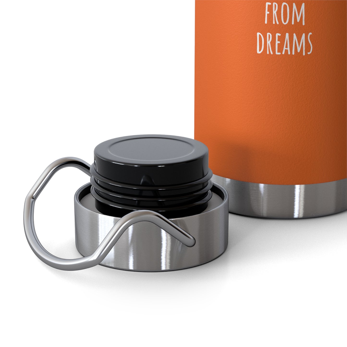 ✨🔮 Enchanted Pisces Copper Insulated Bottle – 22oz of Temperature Magic! 🔮✨