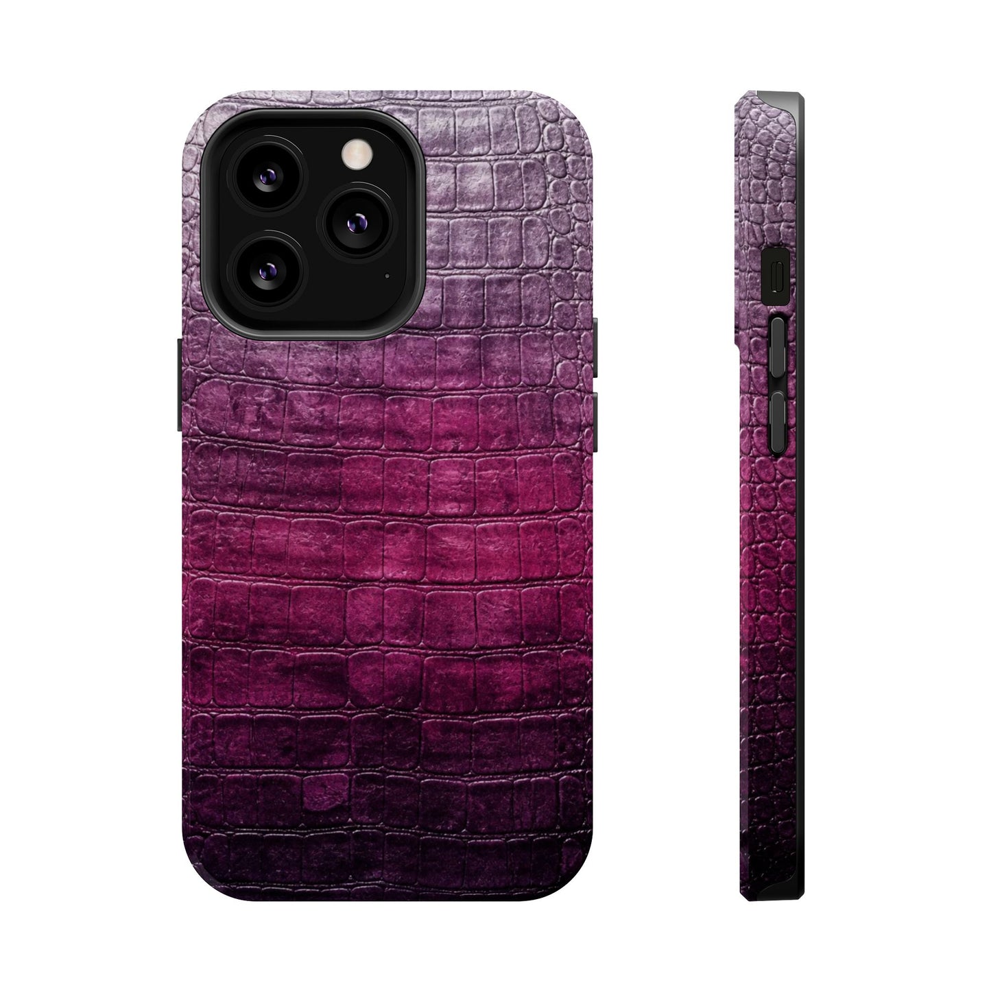 🤍 The Enchanted Aura™ Magnetic iPhone Case 🤍