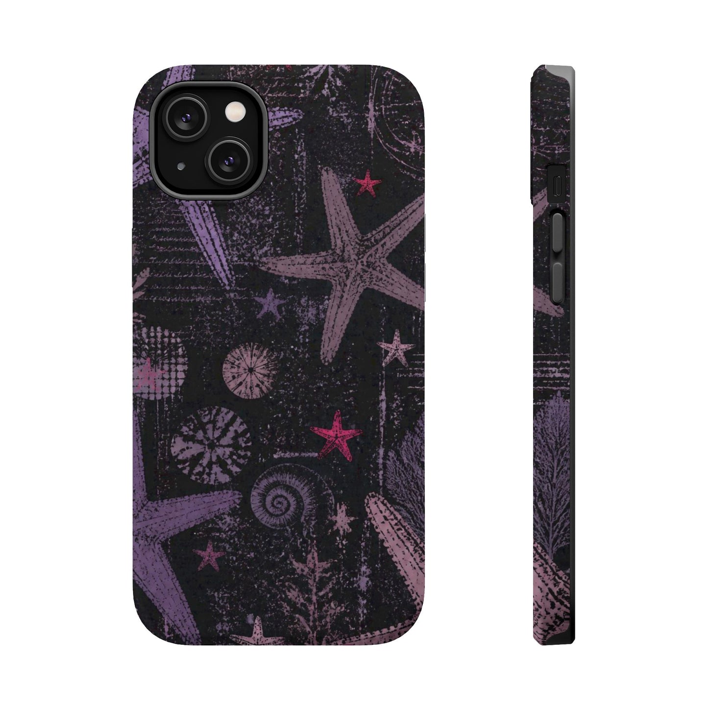 🤍 The Enchanted Aura™ Magnetic iPhone Case 🤍