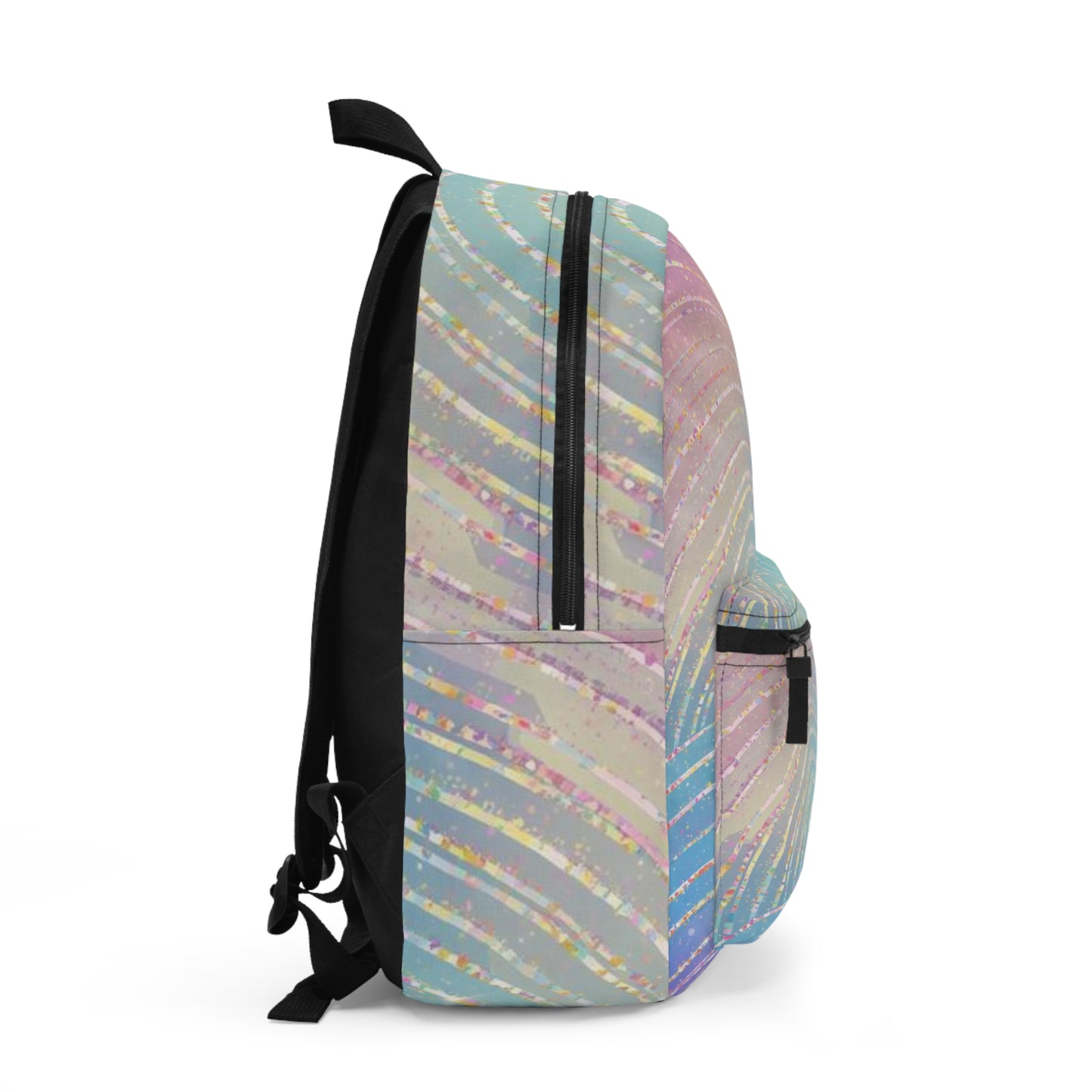 ✨ Step Up Your Style with Razzle-Dazzle Backpacks—Shine, Sparkle & Slay! 📚✈️✨ Turn heads with Razzle-Dazzle Backpacks! 📚