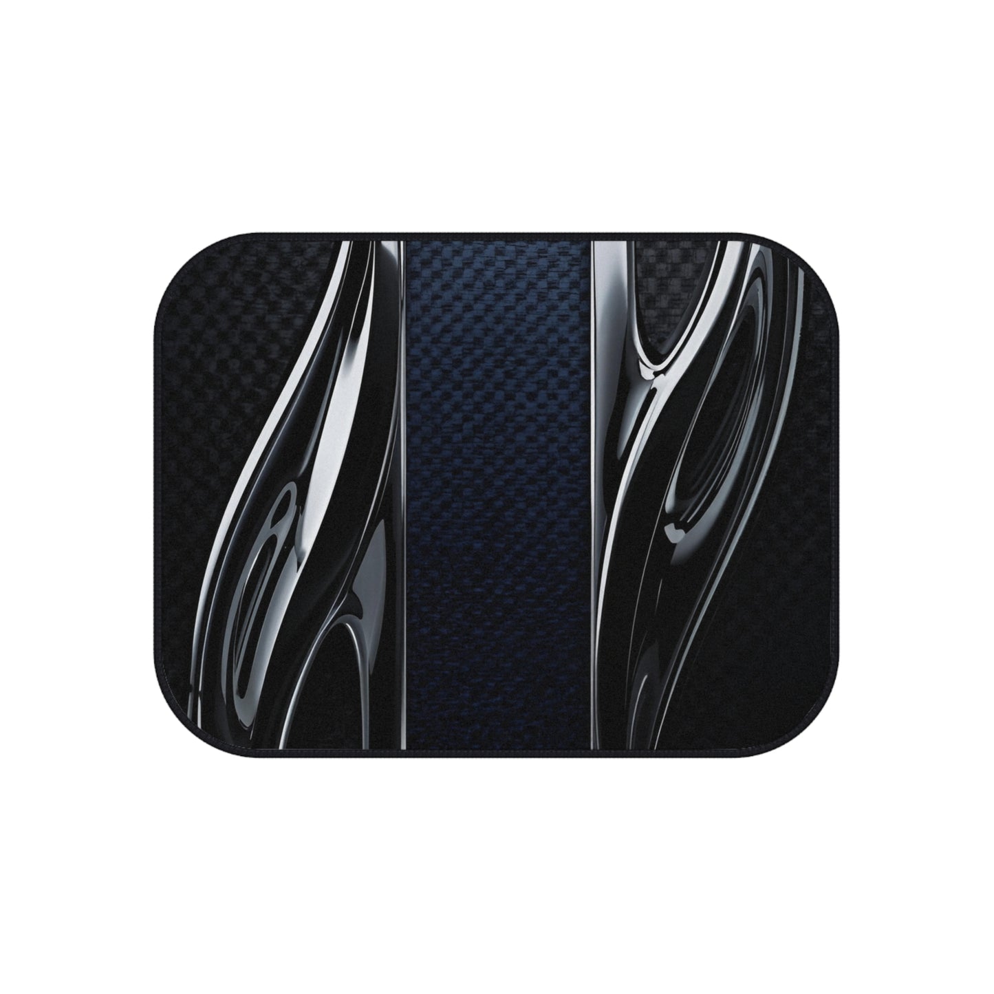 ✨ Spellbound Style: 4-Piece Enchanted Car Mats 🌟🚗🔮