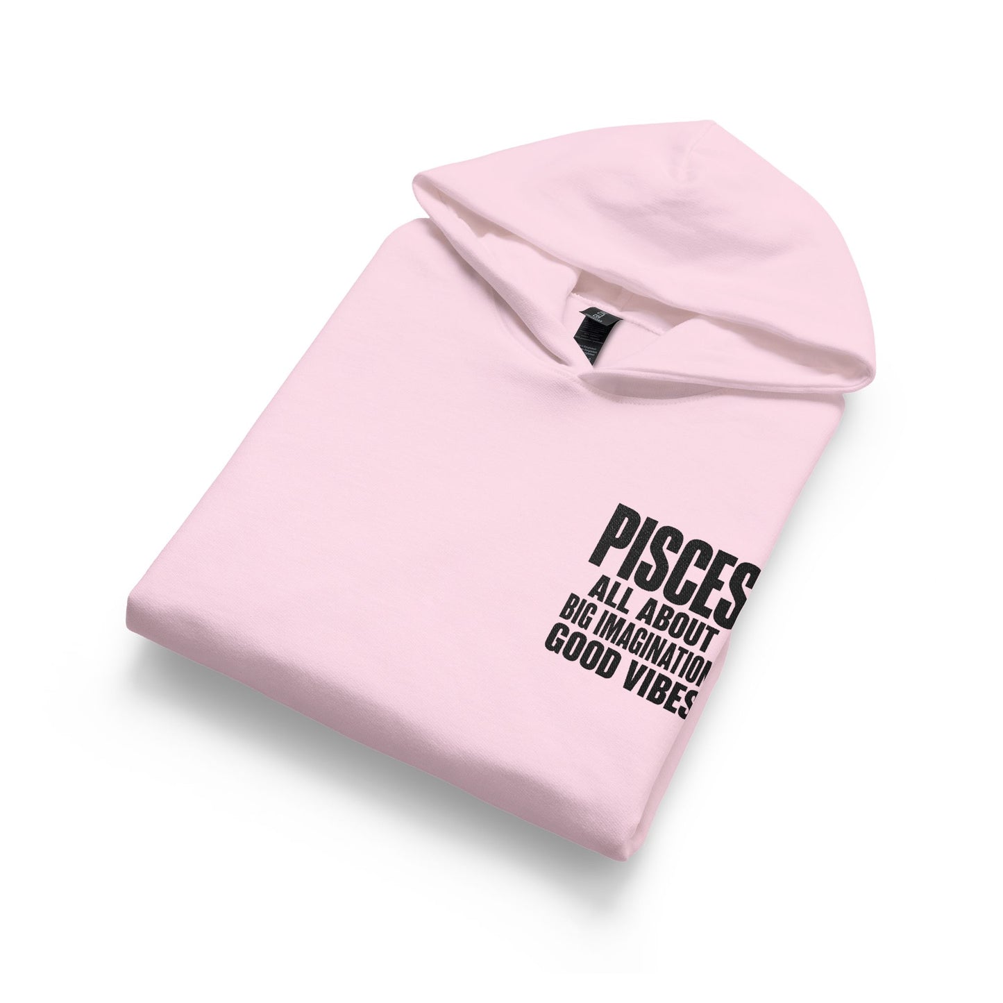 🤍 The Enchanted Statement™ Pisces Youth Hoodie | The Enchanted Apparel™ Collection 🤍