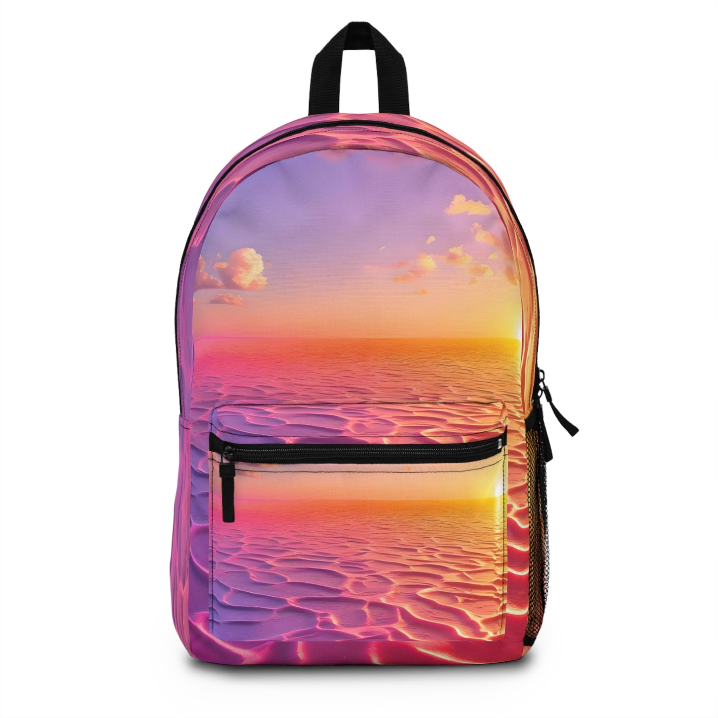 ✨ Step Up Your Style with Razzle-Dazzle Backpacks—Shine, Sparkle & Slay! 💖🎒