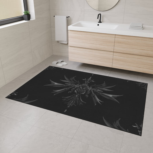 ✨🪄 Heavy-Duty Magic: The Enchanted Nest Floor Mat – Each Design Can Only Be Purchased Once 🏡🌙💫