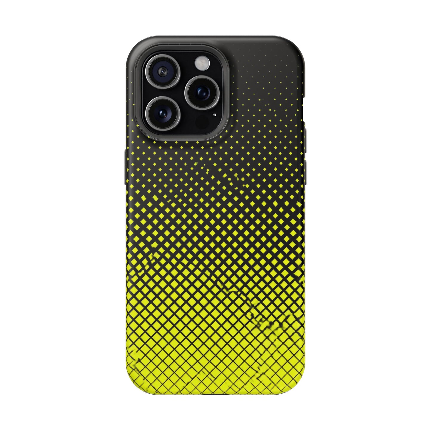 🤍 The Enchanted Aura™ Magnetic iPhone Case 🤍