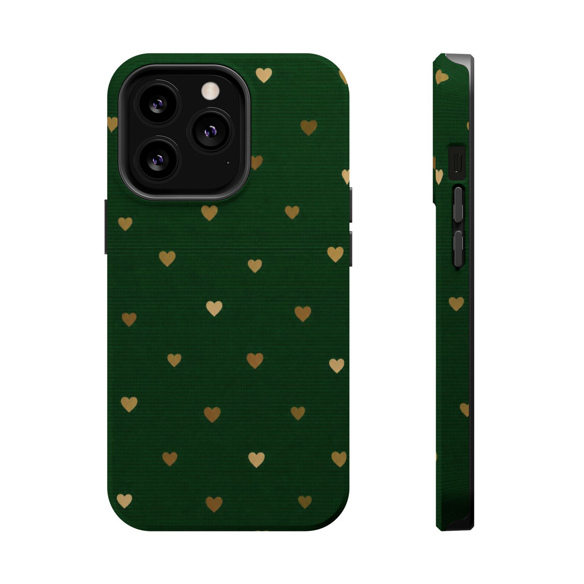 🤍 The Enchanted Aura™ Magnetic iPhone Case 🤍