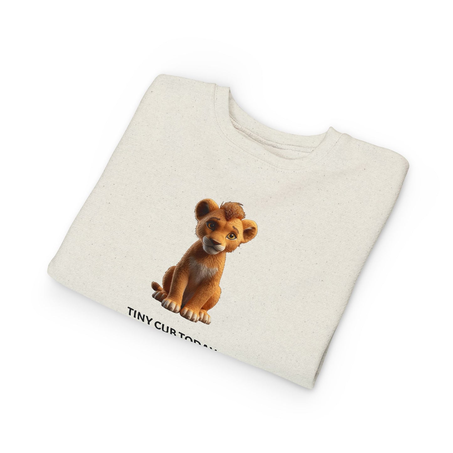 🦄✨ The Enchanted Cozy: One-of-a-Kind Toddler Sweatshirt 🌈🧸