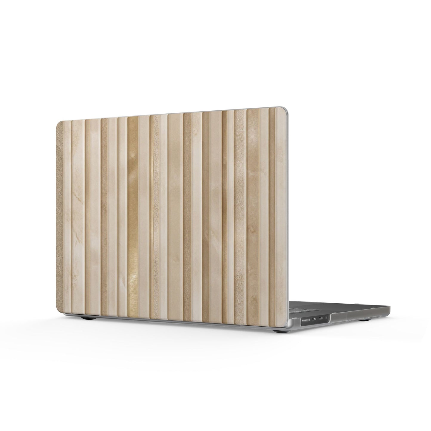 🤍 The Enchanted Starlight™ MacBook Case 🤍