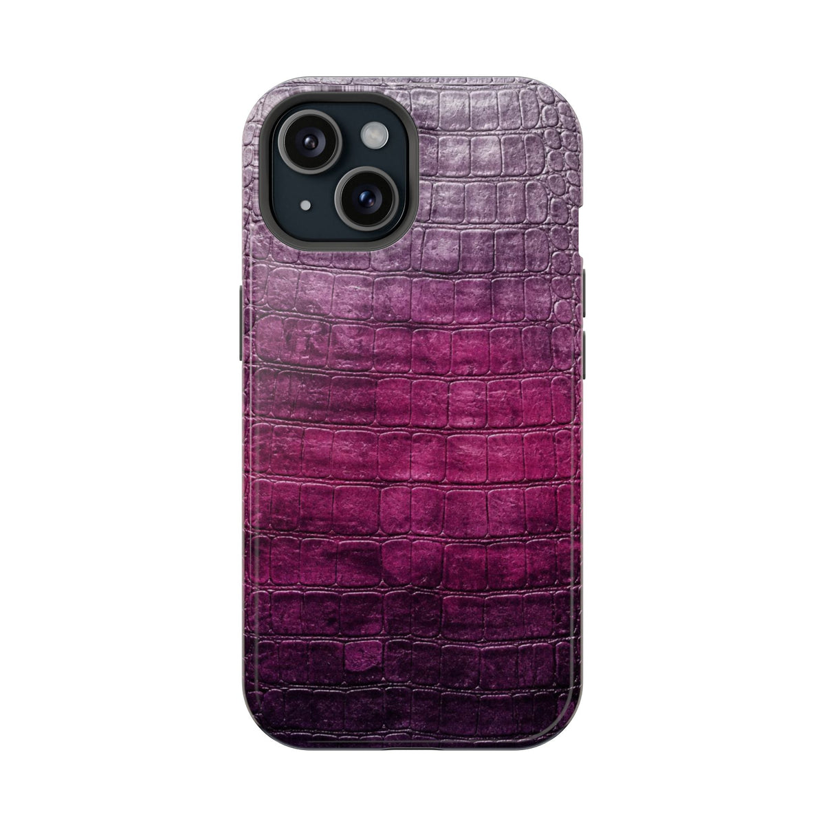 🤍 The Enchanted Aura™ Magnetic iPhone Case 🤍