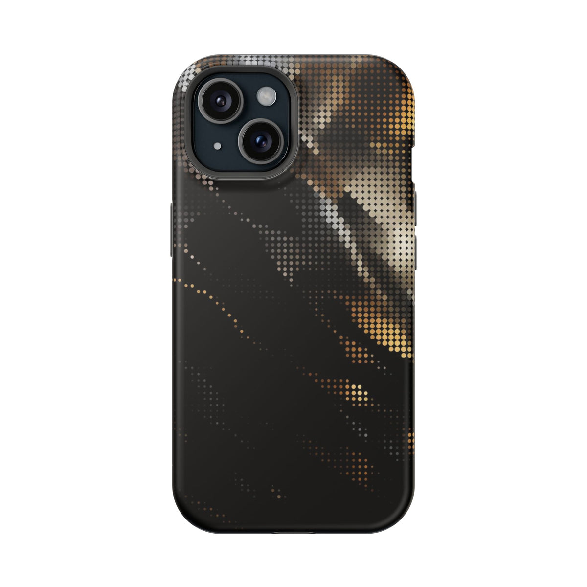 🤍 The Enchanted Aura™ Magnetic iPhone Case 🤍