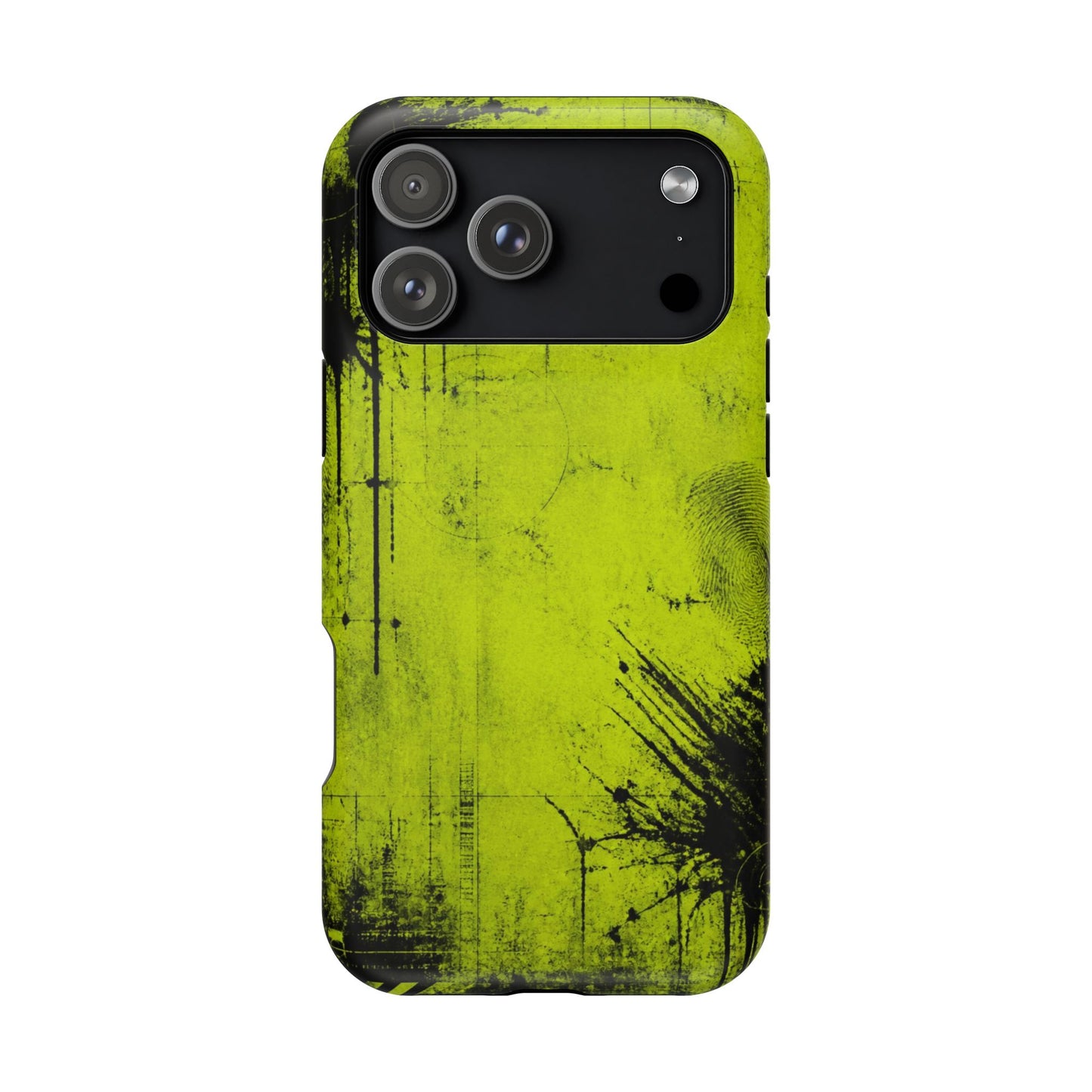 🤍 The Enchanted Aura™ Magnetic iPhone Case 🤍
