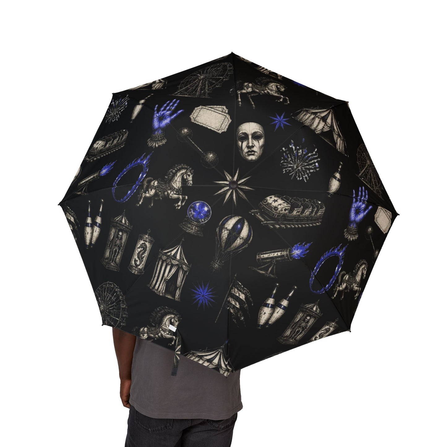 🤍 Statement Umbrella | The Enchanted Storm™ Collection 🤍