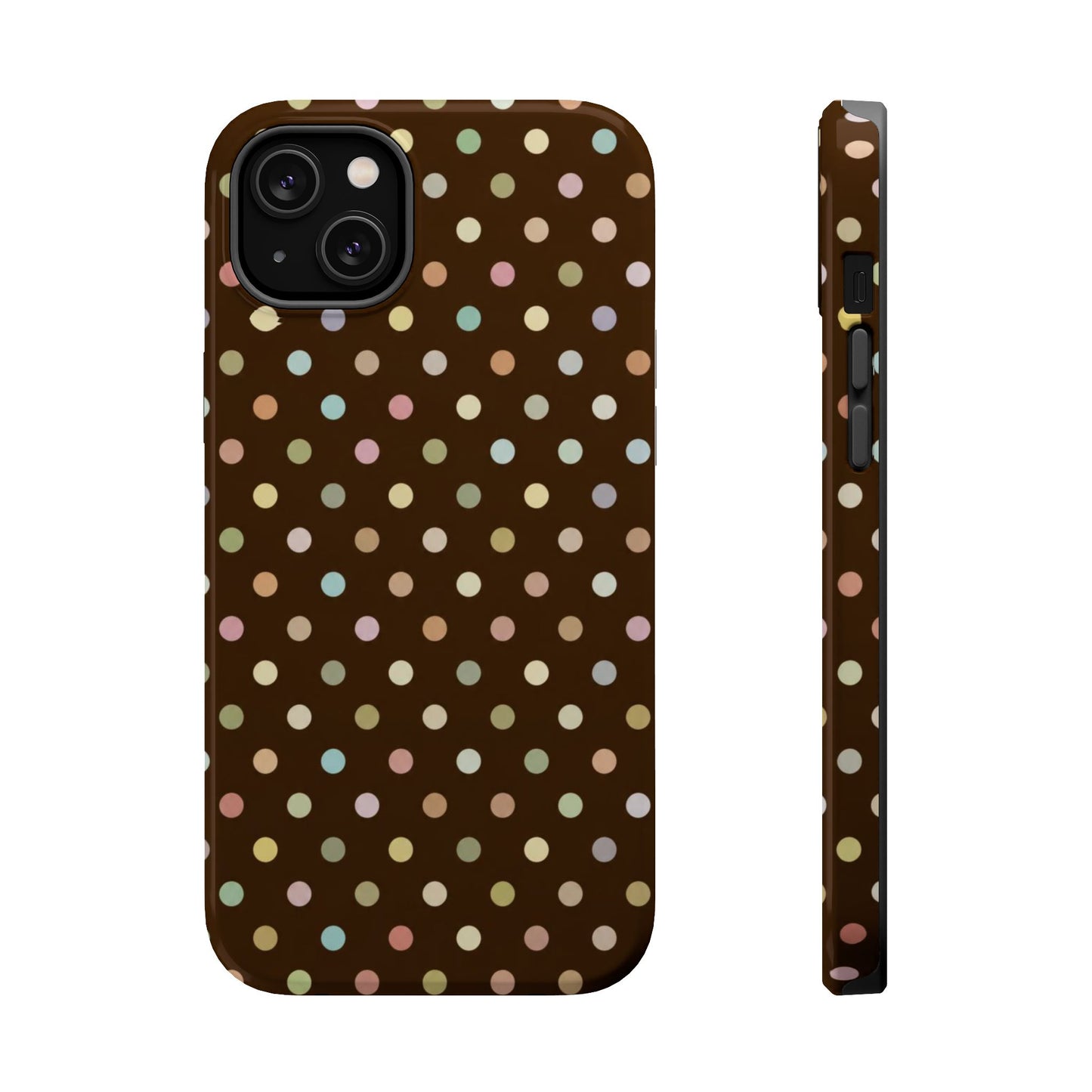 🤍 The Enchanted Aura™ Magnetic iPhone Case 🤍