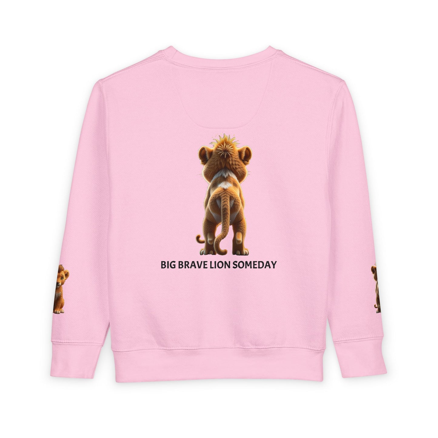 🦄✨ The Enchanted Cozy: One-of-a-Kind Children's Sweatshirt 🌈🧸