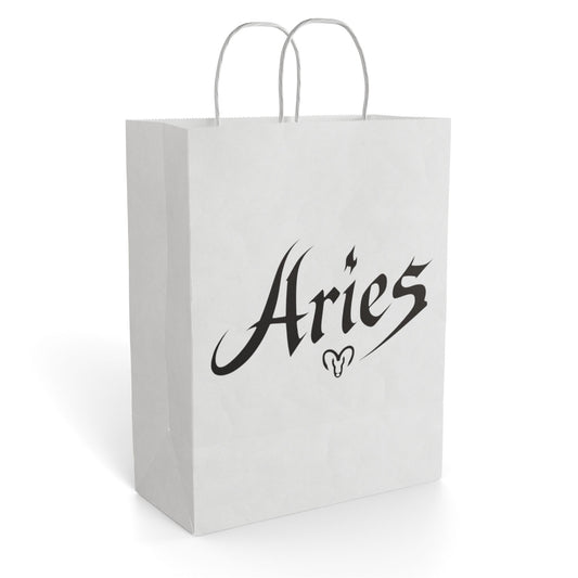 ♈ The Enchanted Aries Gift Bag ✨🖤