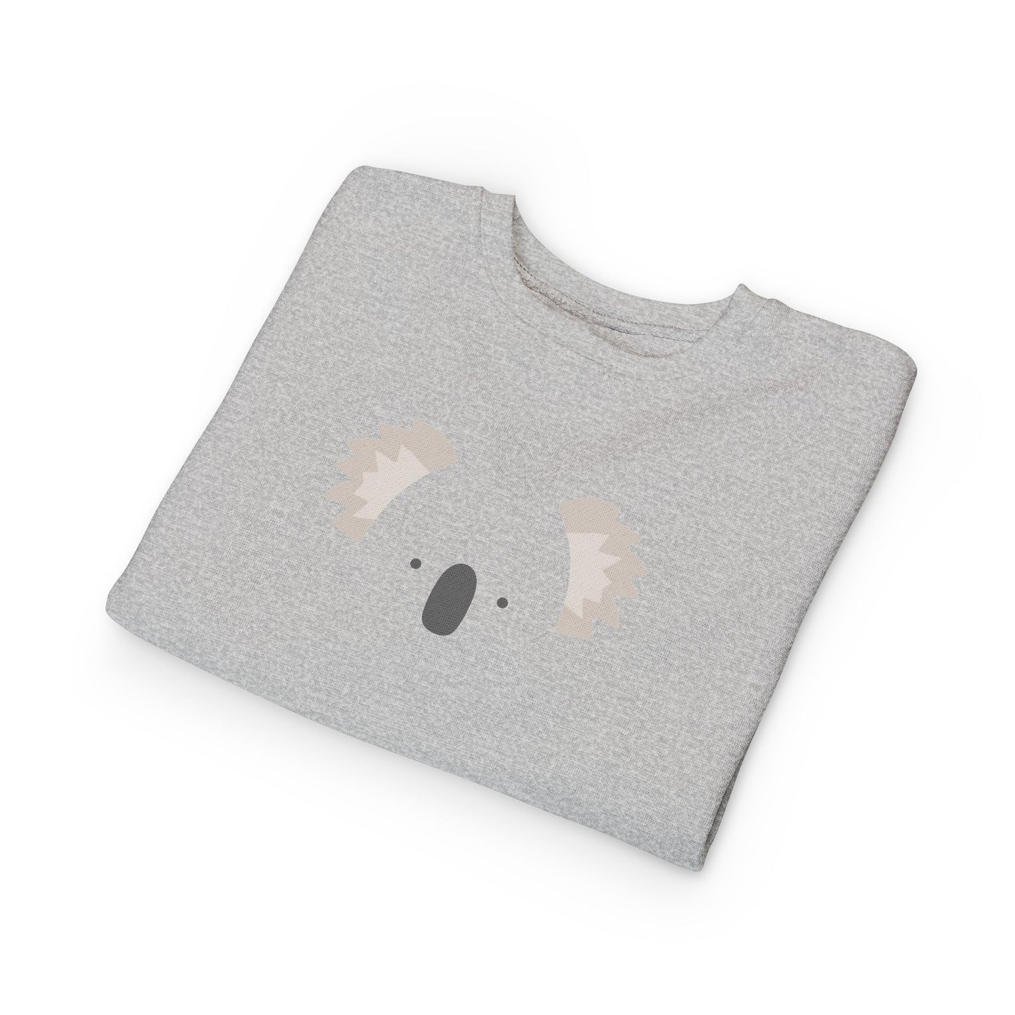 🌼 The Sweet Littles™ Toddler Sweatshirt | Sweet Little Koala 🐨