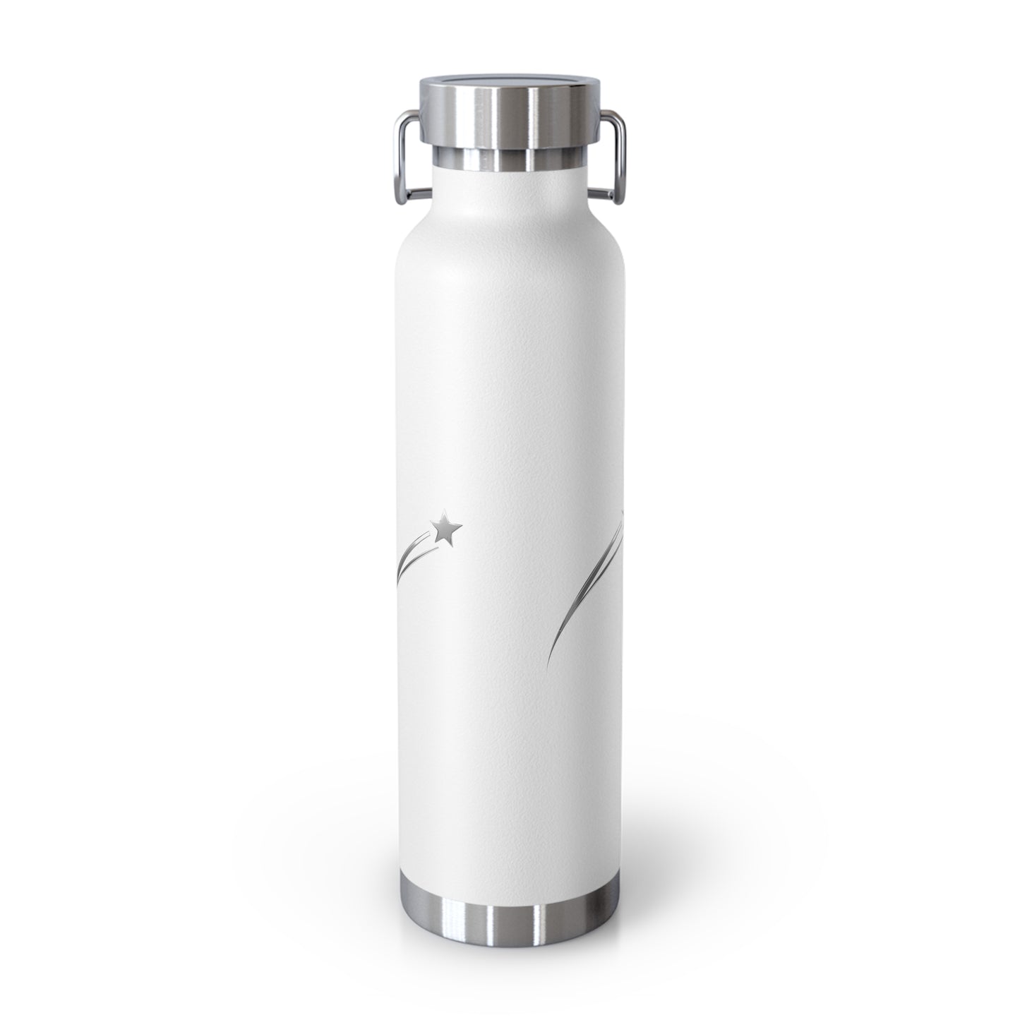 ✨🔮 Enchanted Copper Insulated Bottle – 22oz of Temperature Magic! 🔮✨