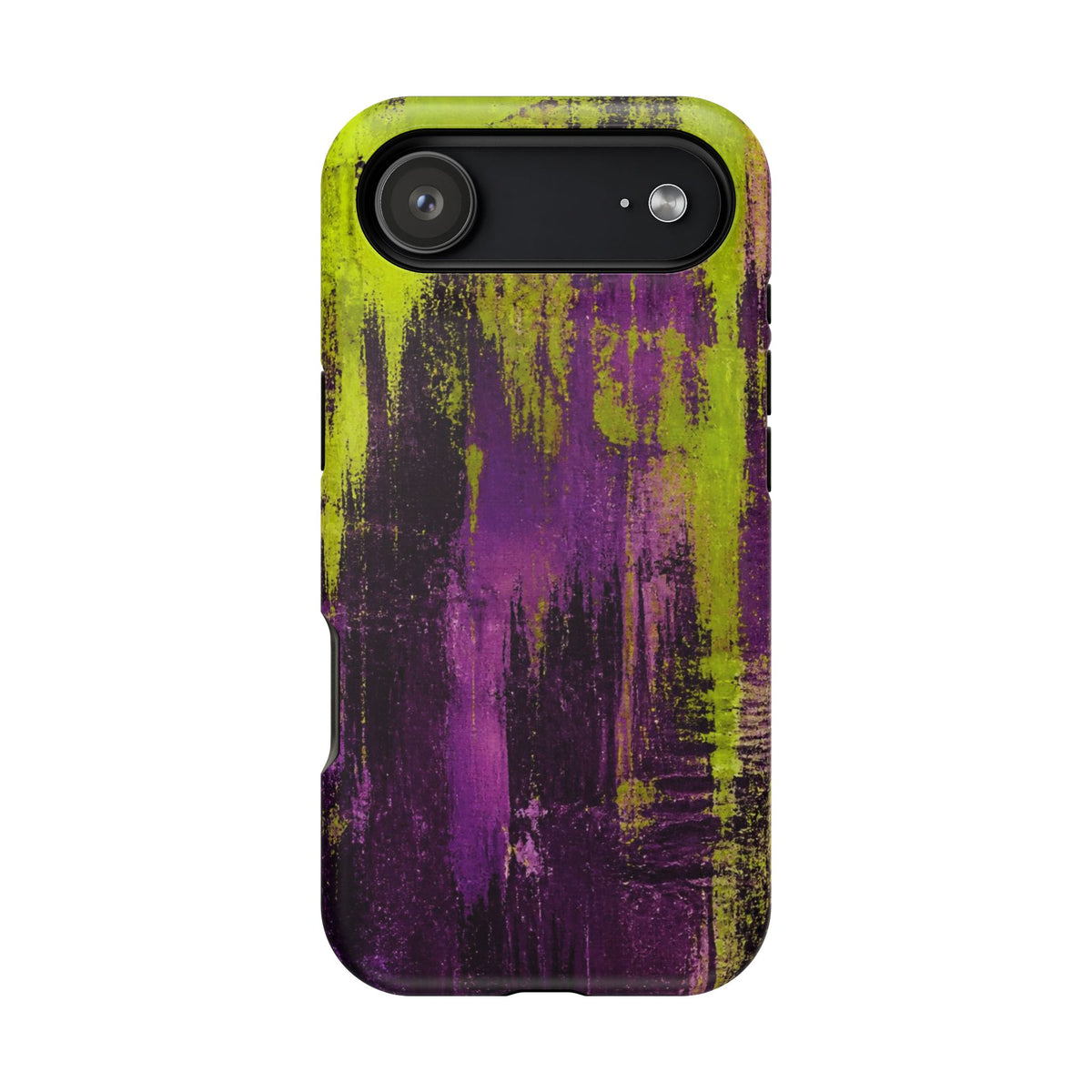 🤍 The Enchanted Aura™ Magnetic iPhone Case 🤍