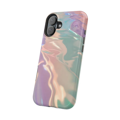 ✨📱 The Enchanted Aura Magnetic iPhone Case: Spellbinding Protection & MagSafe® Magic! 🔮🧲💎