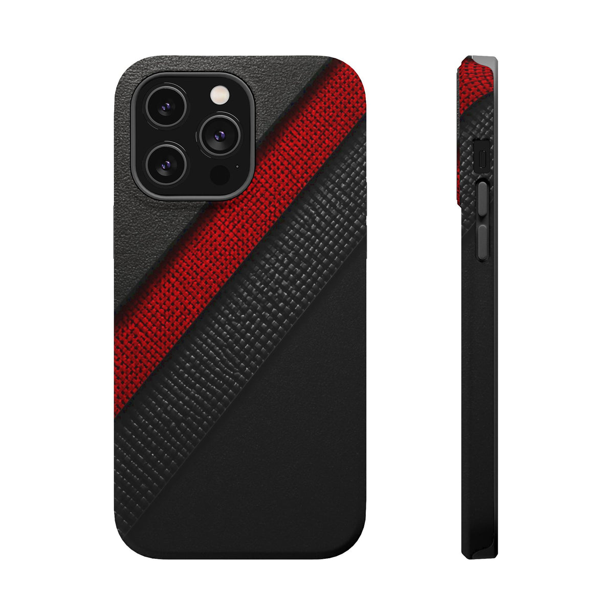 🤍 The Enchanted Aura™ Magnetic iPhone Case 🤍