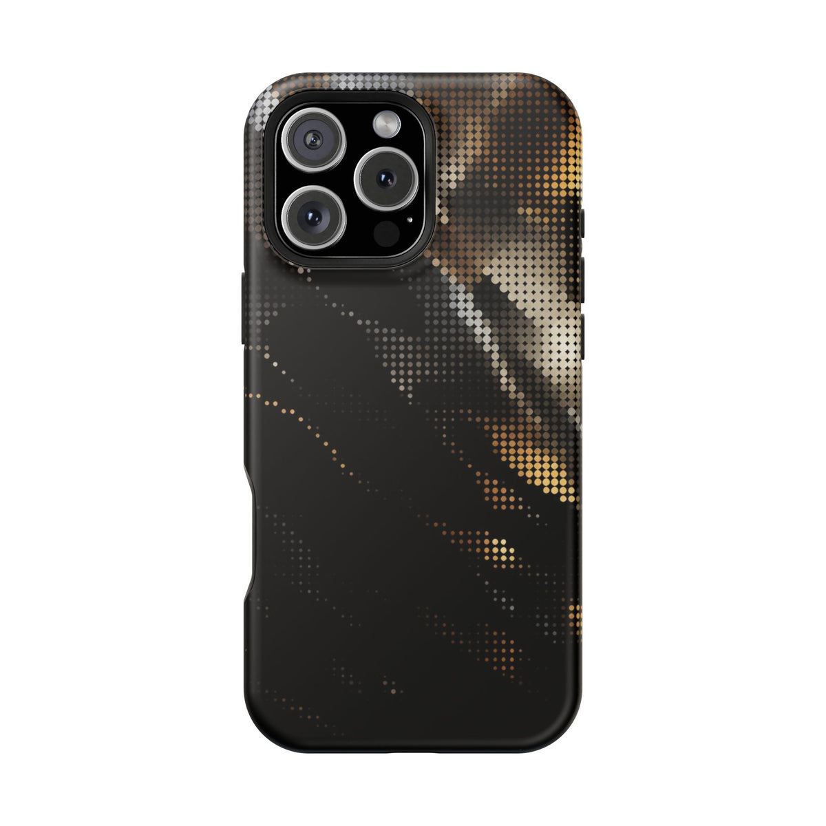 🤍 The Enchanted Aura™ Magnetic iPhone Case 🤍