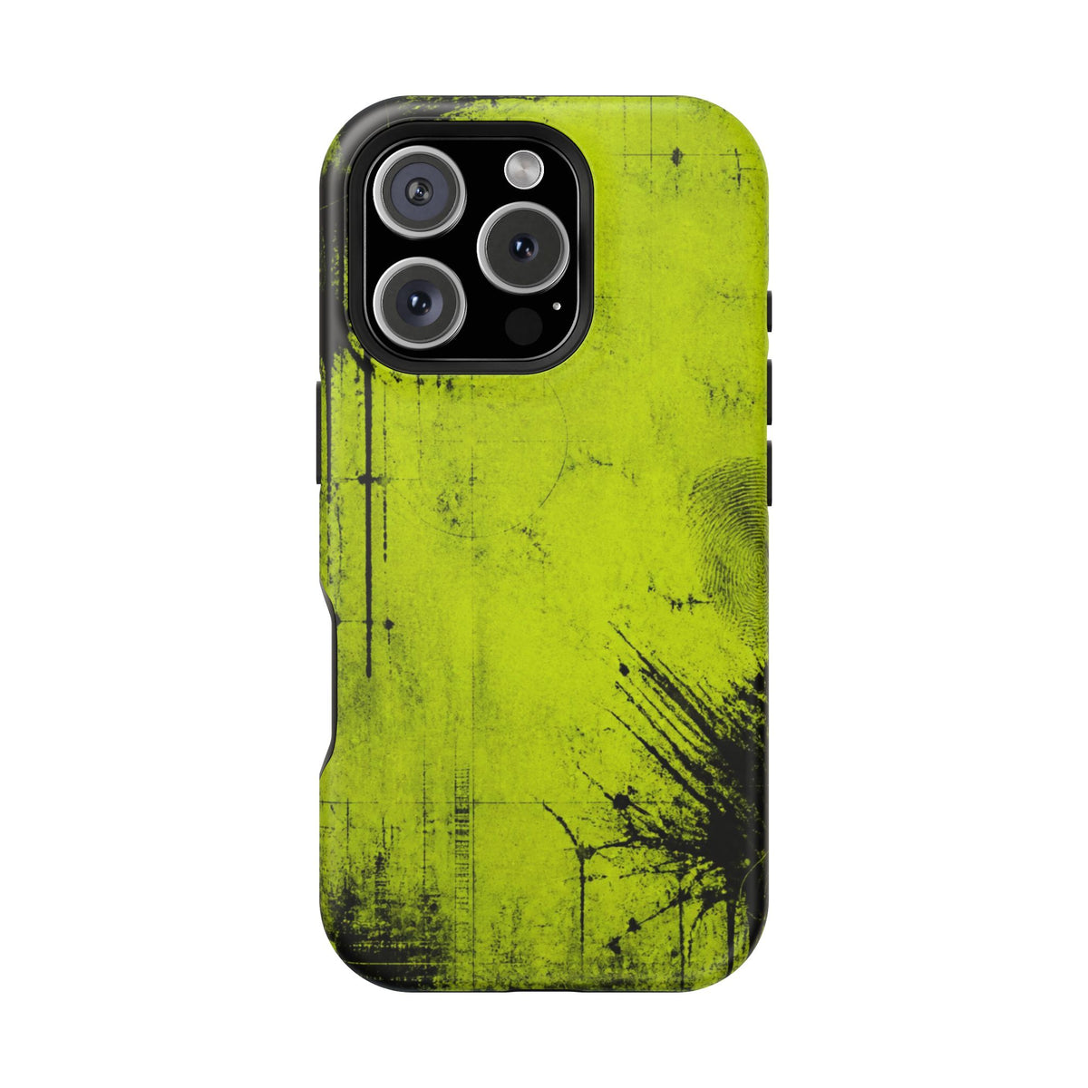 🤍 The Enchanted Aura™ Magnetic iPhone Case 🤍