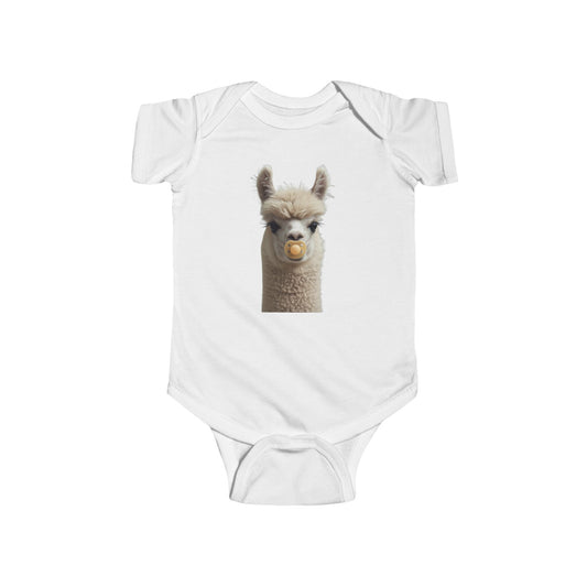 ✨ Enchanted Infant Onesie – A Magical Baby Bodysuit for Your Little Dreamer 🌸👶🌙
