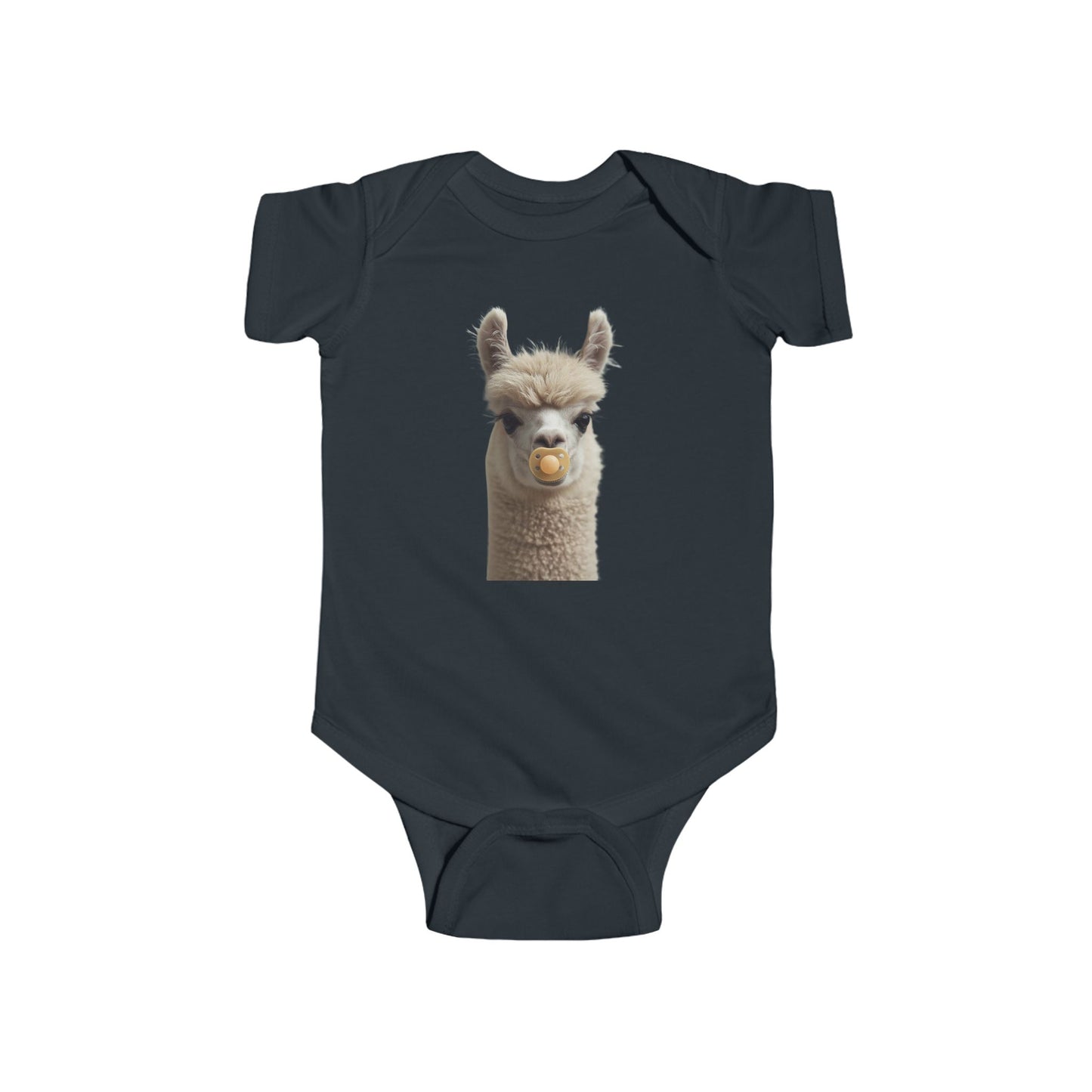 ✨ Enchanted Infant Onesie – A Magical Baby Bodysuit for Your Little Dreamer 🌸👶🌙
