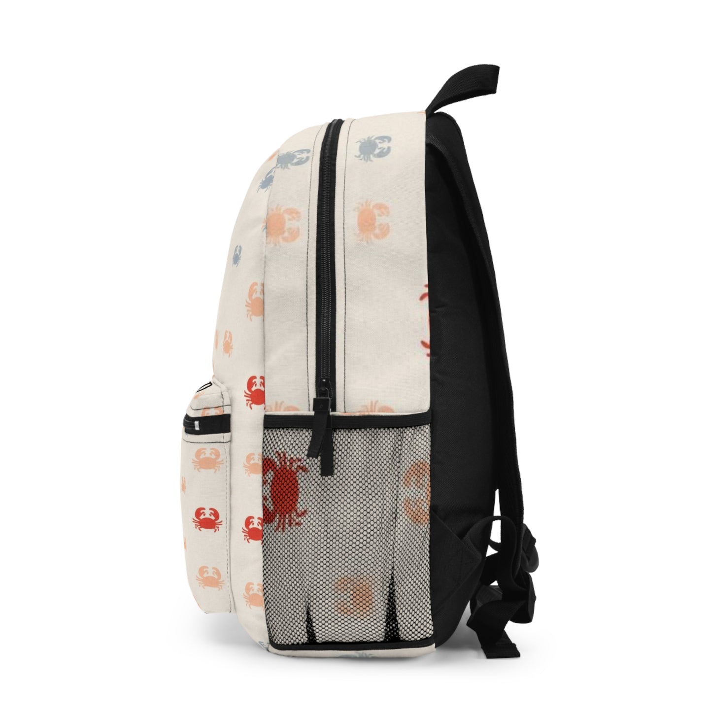 ✨ Step Up Your Style with CANCER Razzle-Dazzle Backpacks—Shine, Sparkle & Slay! 📚✈️✨ Turn heads with Razzle-Dazzle Backpacks! 📚