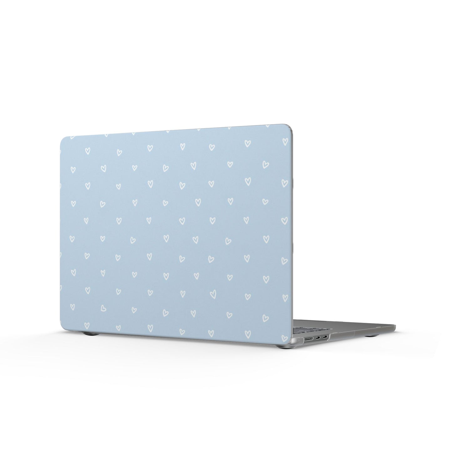 🤍 The Enchanted Sky Blue™ MacBook Case 🤍
