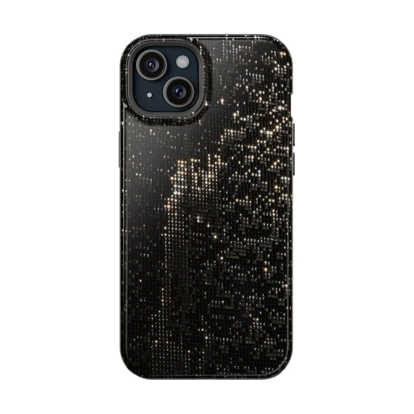 🤍 The Enchanted Aura™ Magnetic iPhone Case 🤍