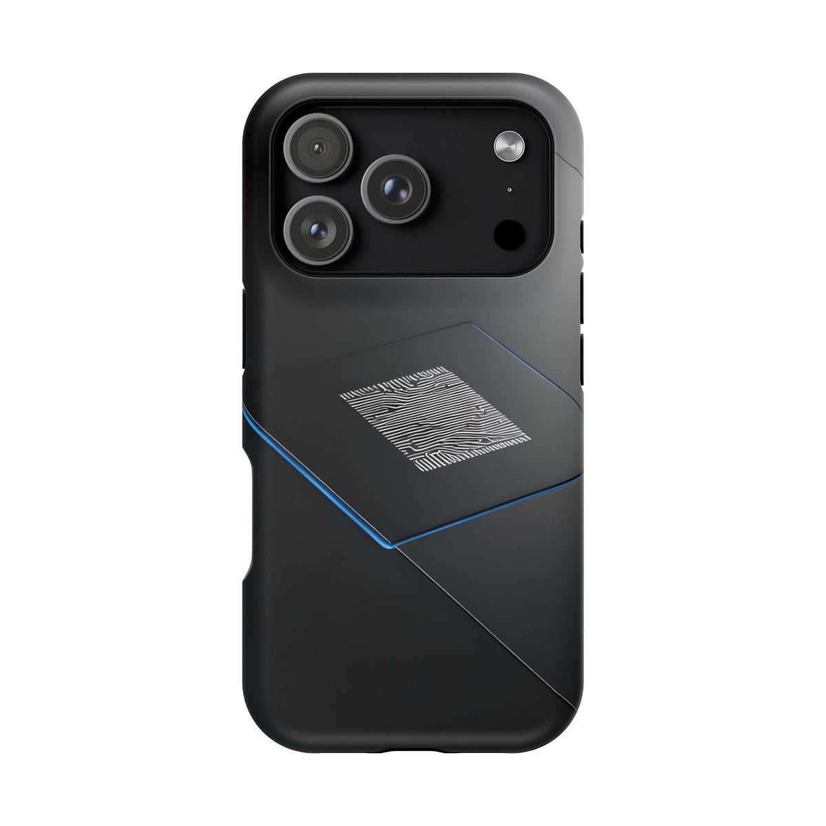 🤍 The Enchanted Aura™ Magnetic iPhone Case 🤍