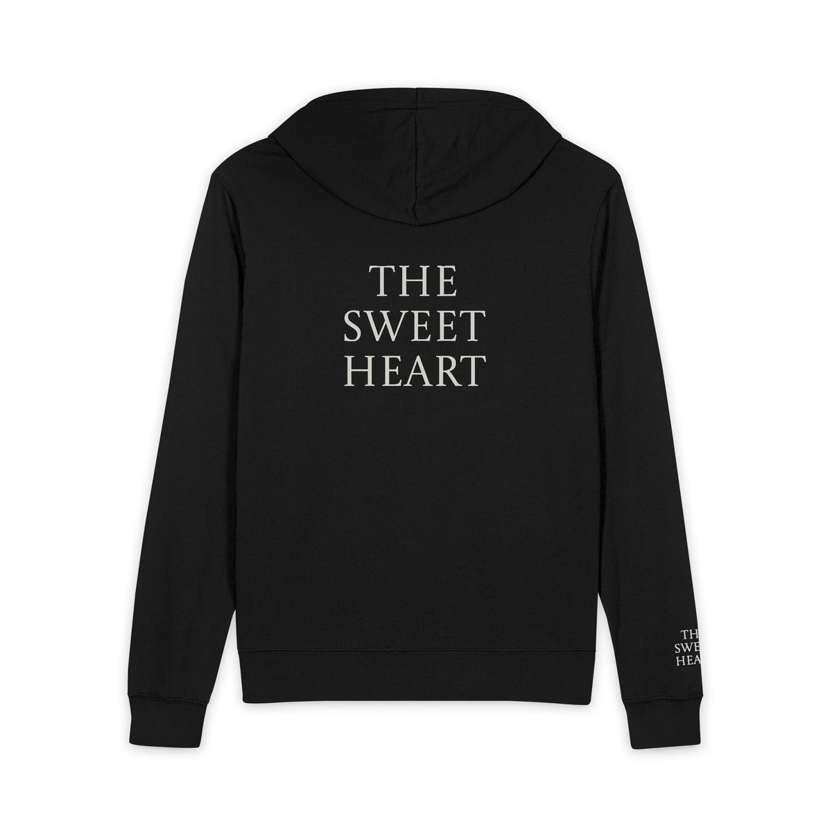 🤍 The Enchanted Identity™ Full-Zip Hoodie 🤍