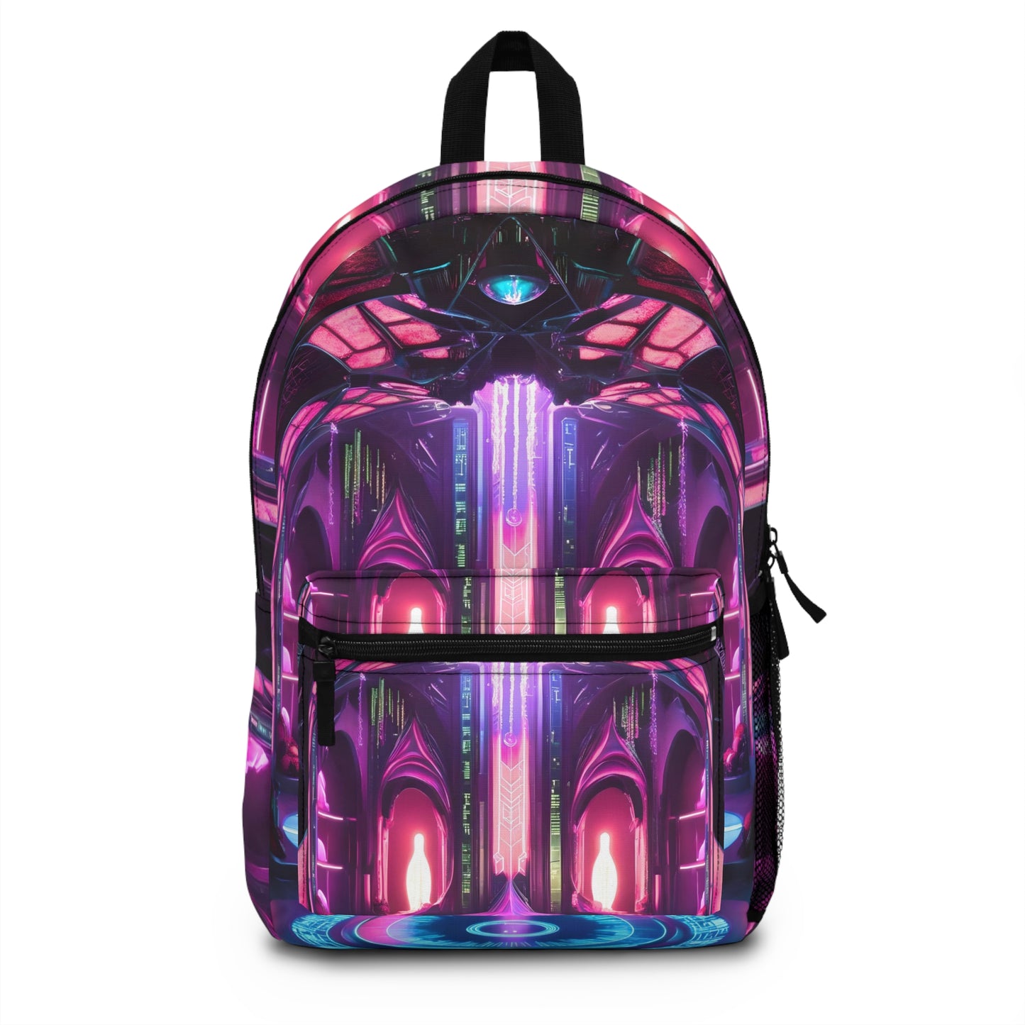 ✨ Step Up Your Style with Razzle-Dazzle Backpacks—Shine, Sparkle & Slay! 💖🎒