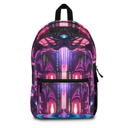 ✨ Step Up Your Style with Razzle-Dazzle Backpacks—Shine, Sparkle & Slay! 💖🎒