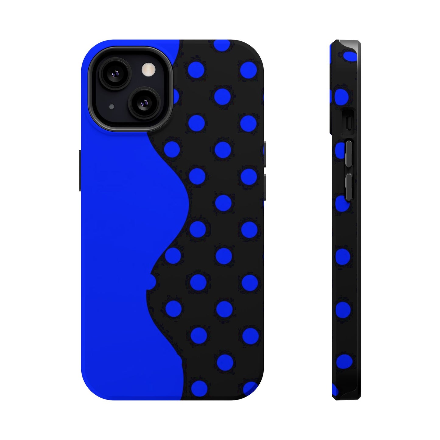 🤍 The Enchanted Aura™ Magnetic iPhone Case 🤍