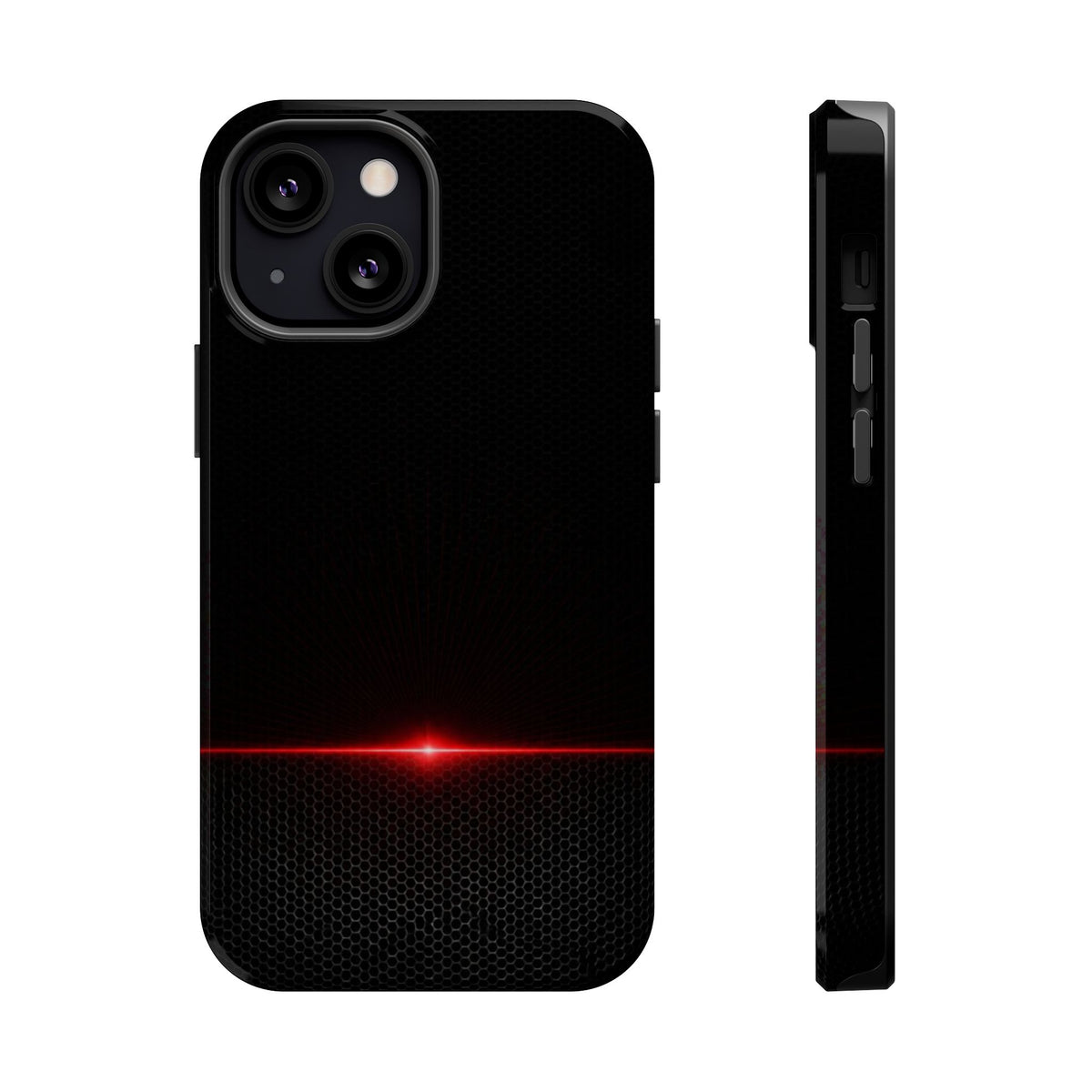 🤍 The Enchanted Aura™ Magnetic iPhone Case 🤍