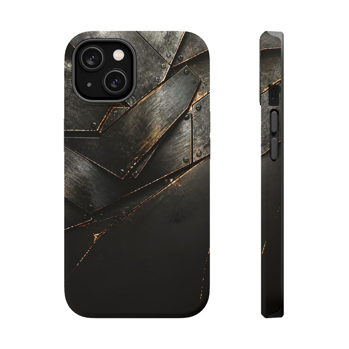 🤍 The Enchanted Aura™ Magnetic iPhone Case 🤍