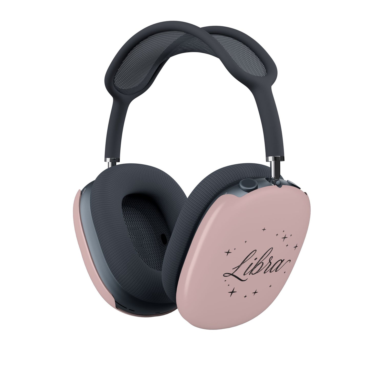 The Enchanted Aura™ Libra AirPods Max Case – One-of-One Statement Shell ♎🕊️