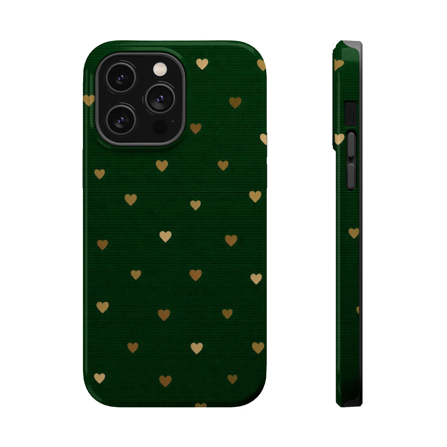 🤍 The Enchanted Aura™ Magnetic iPhone Case 🤍